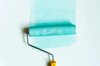 Peinture intérieure à Plivot — murs, plafonds et boiseries